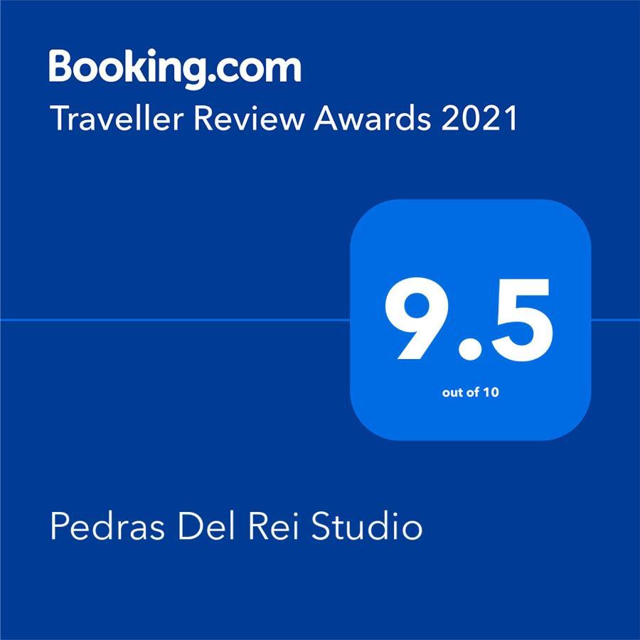 Pedras Del Rei Studio Тавира Екстериор снимка
