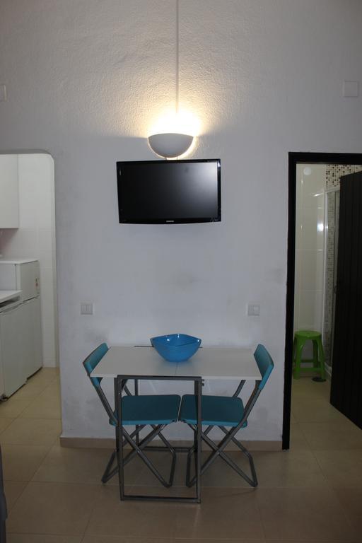 Pedras Del Rei Studio Тавира Екстериор снимка