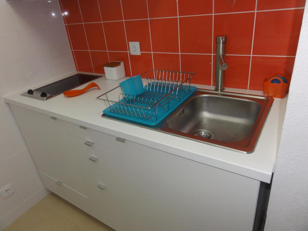 Pedras Del Rei Studio Тавира Екстериор снимка