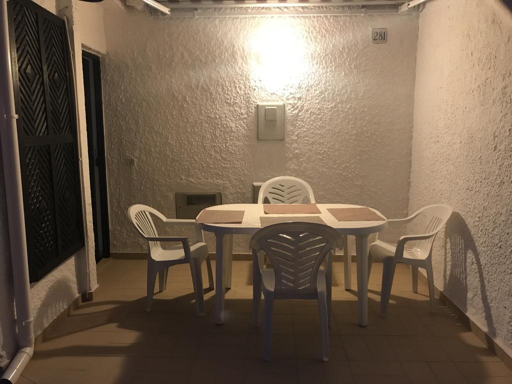 Pedras Del Rei Studio Тавира Екстериор снимка