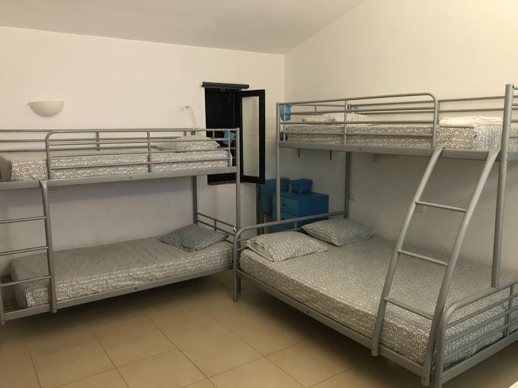 Pedras Del Rei Studio Тавира Екстериор снимка
