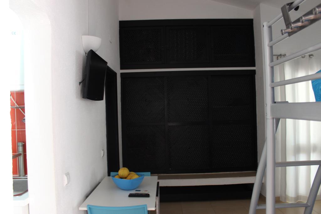 Pedras Del Rei Studio Тавира Екстериор снимка