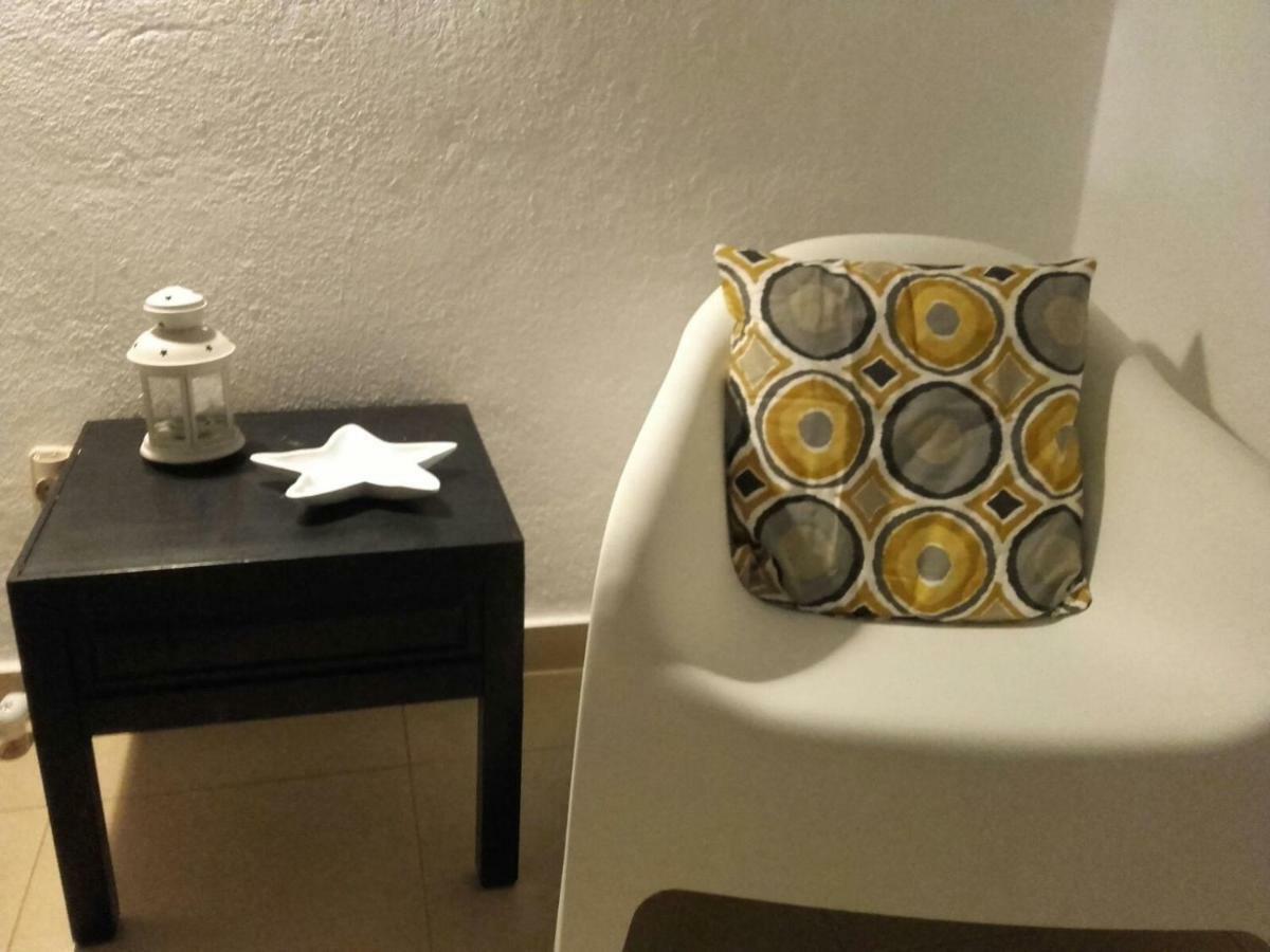 Pedras Del Rei Studio Тавира Екстериор снимка
